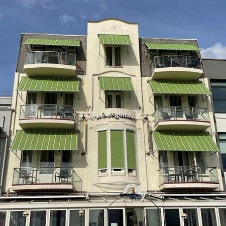 Hotel De Leugenaar Vlissingen Exterior photo